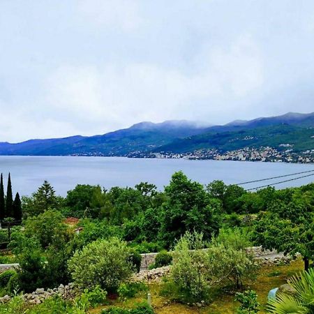 里耶卡Costabella Vista公寓 外观 照片