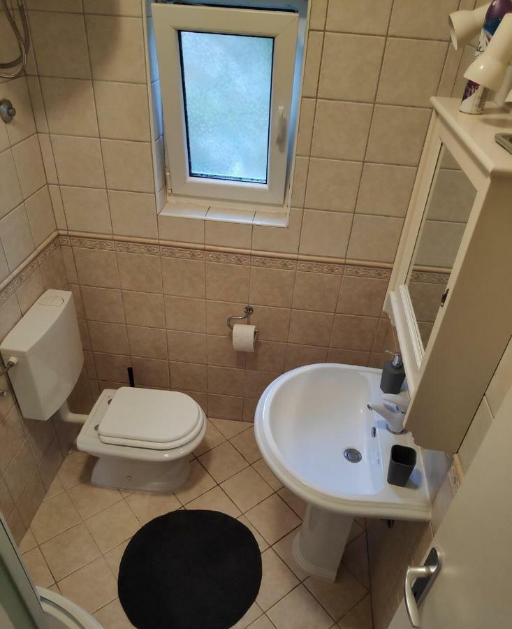 里耶卡Costabella Vista公寓 外观 照片