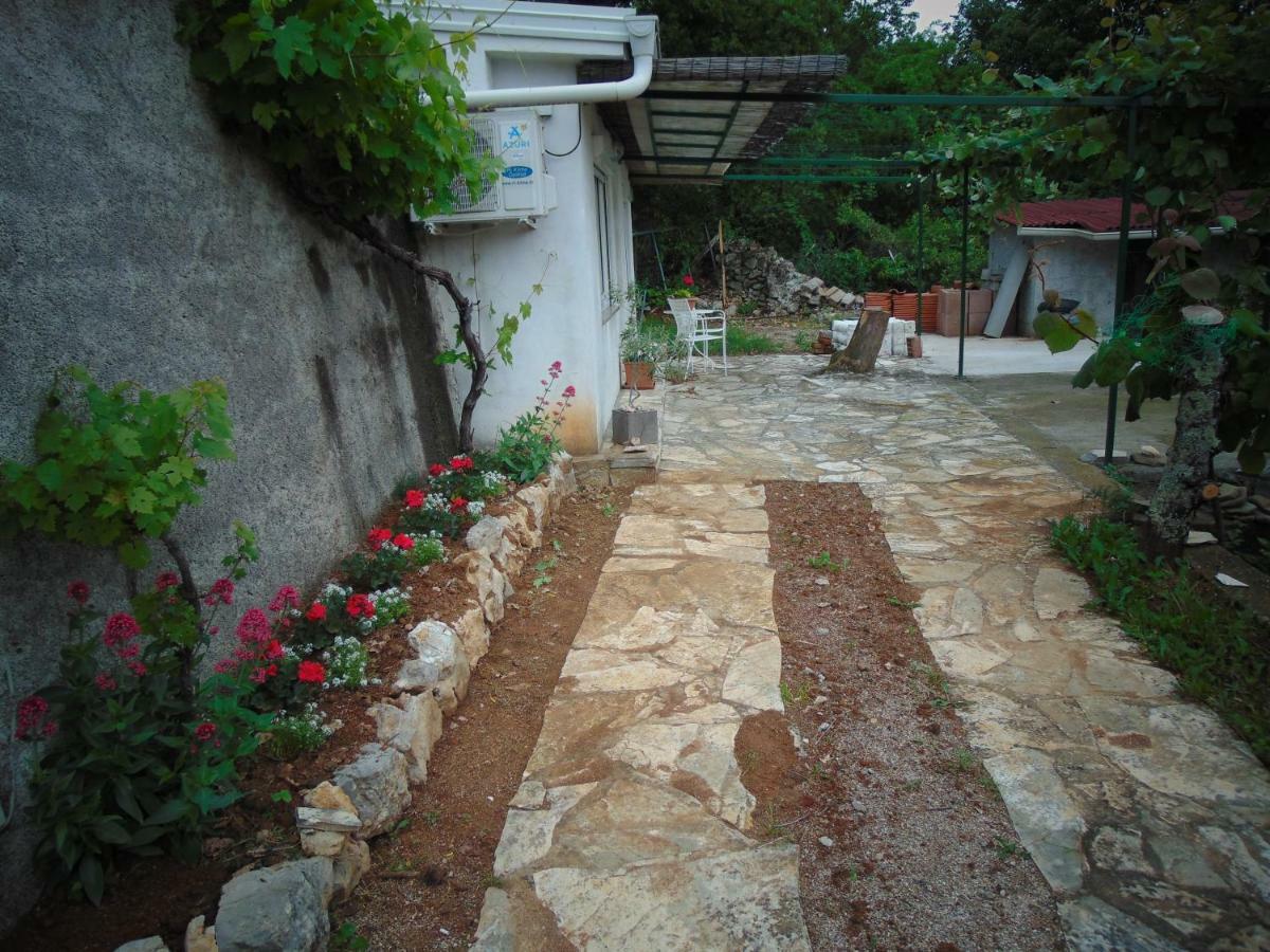 里耶卡Costabella Vista公寓 外观 照片