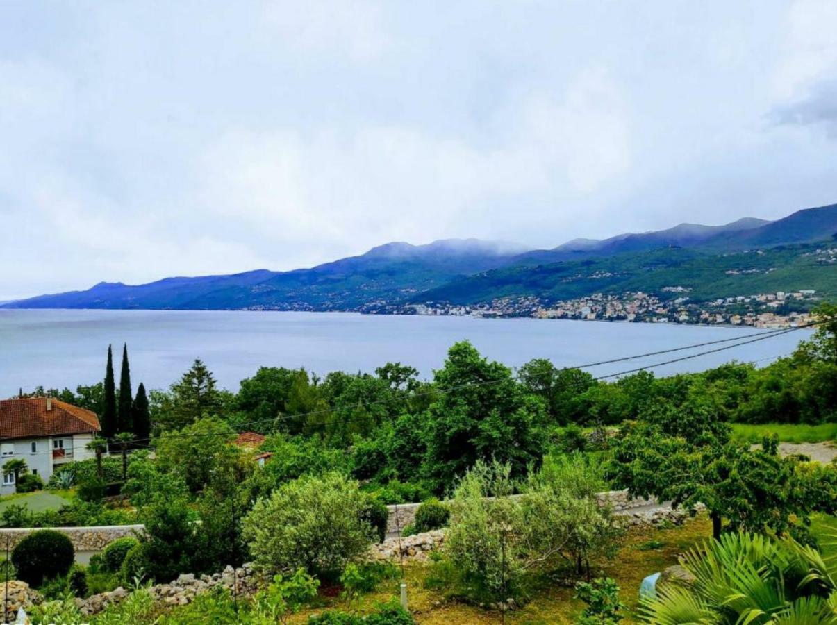 里耶卡Costabella Vista公寓 外观 照片