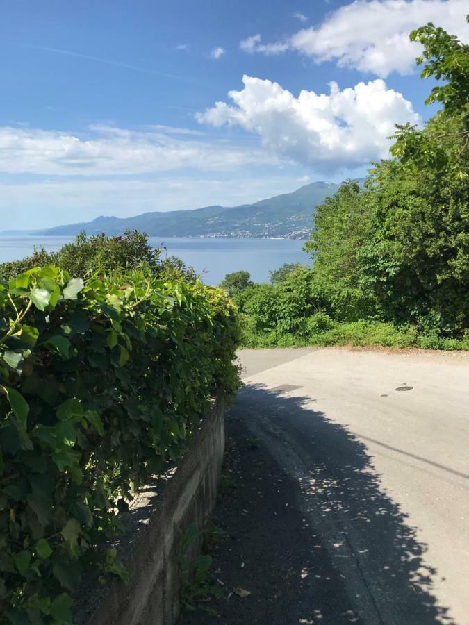 里耶卡Costabella Vista公寓 外观 照片